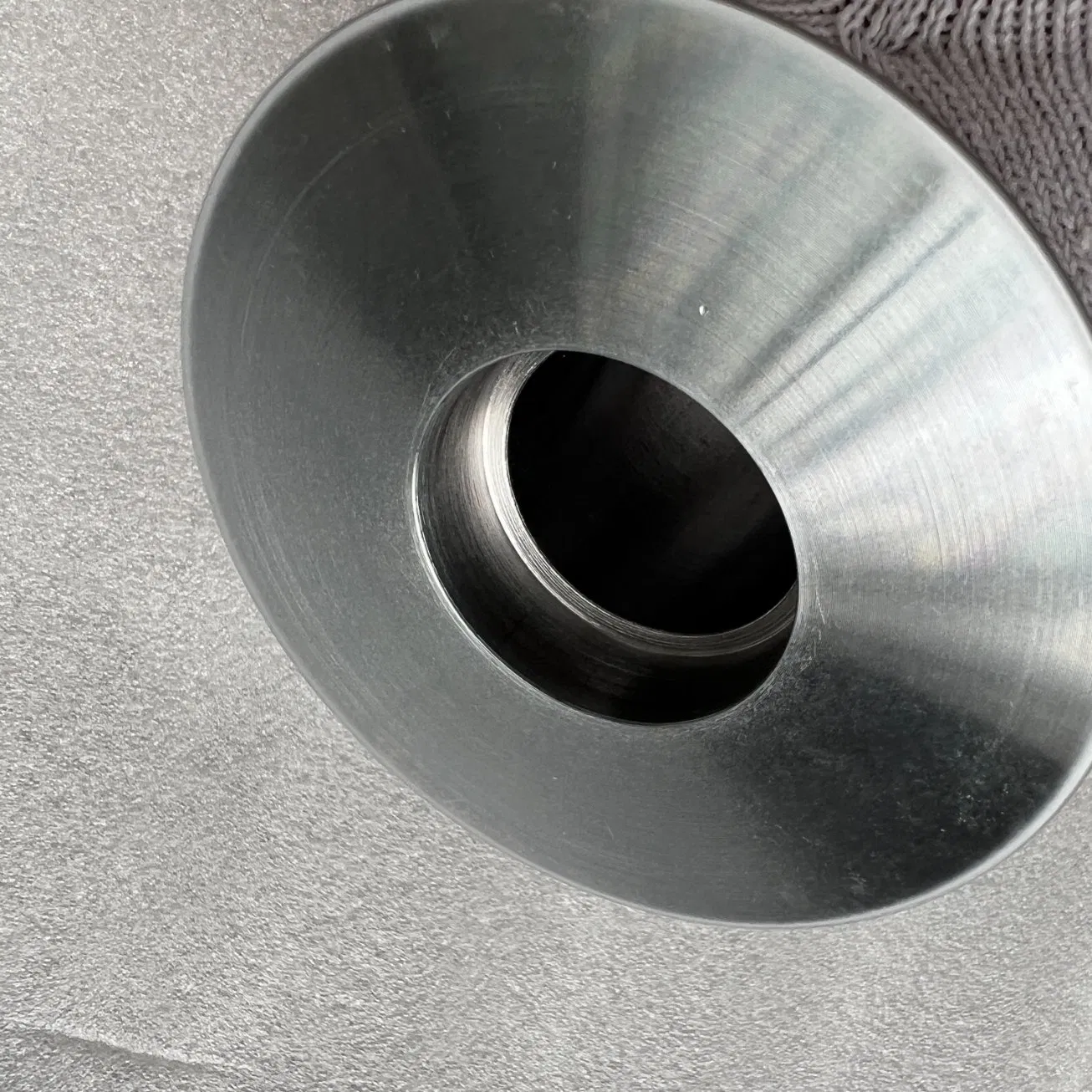 OEM CNC Milling Machinery Service Precision CNC Machining Parts Steel/Aluminum/Metal Parts for Aerospace/Railway