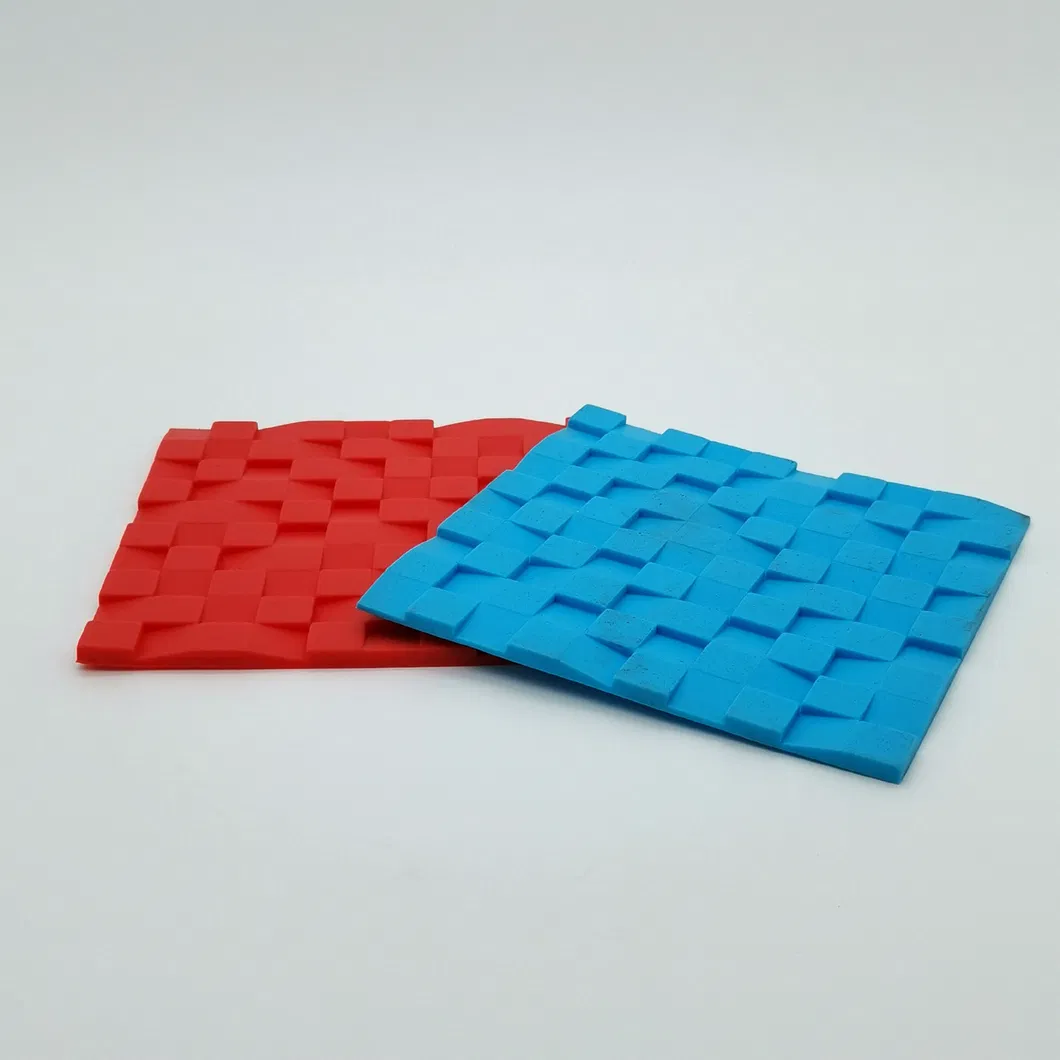 Silicone Molding