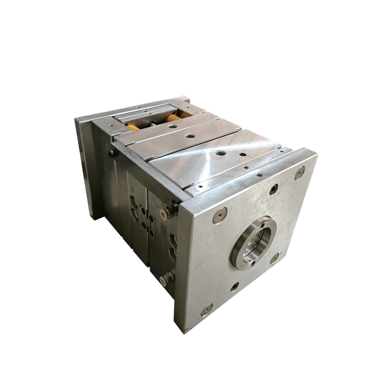 Custom Made Plastic Manufacturer Injection Plastic Mould