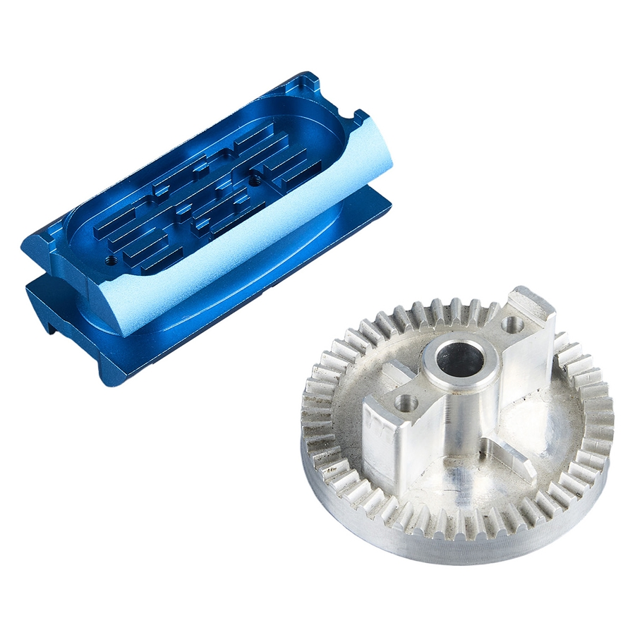 Automotive Parts Motorcycle Parts Stainless Steel Hardware Spare Parts Die Casting Mobile Accessories Plastic Parts Spare Parts CNC Machining