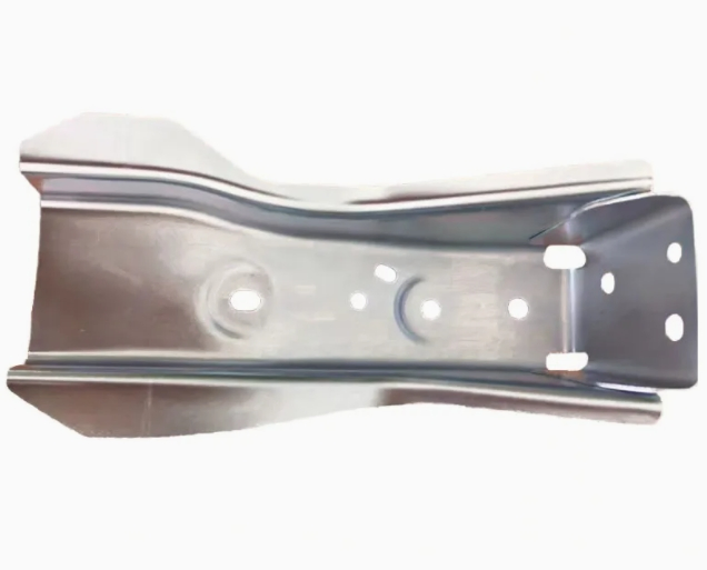 Factory Customization OEM ODM High-Quality Auto/Car/Construction Machinery Aluminum Steel CNC Components