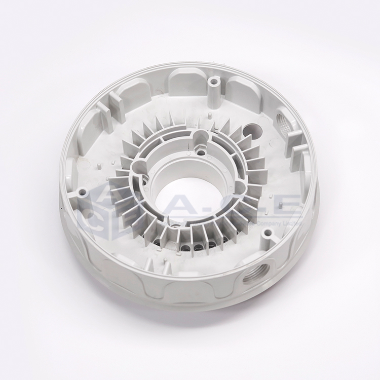 High Precision Plastic Injection Mould for Engineering Plastic Modling Prototypes