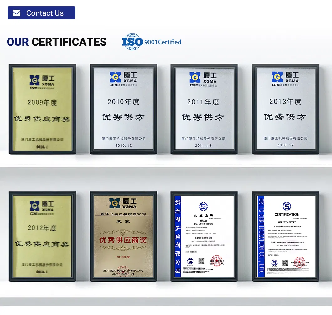 Fabrication detail 6