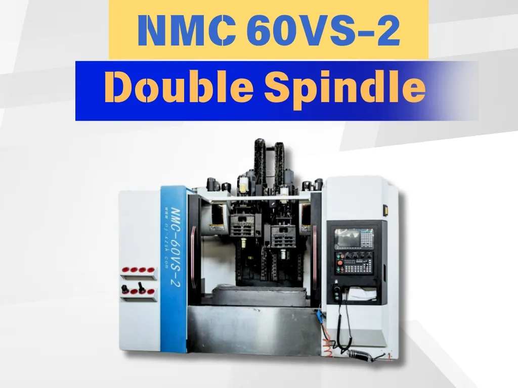 CNC Machine Overview