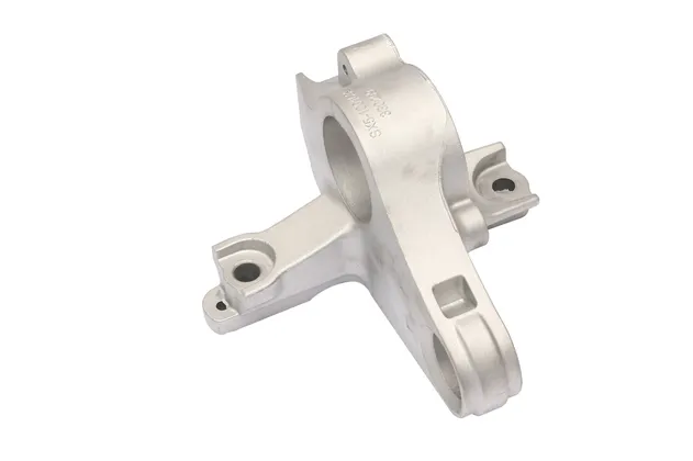 Aluminum Die Casting Part