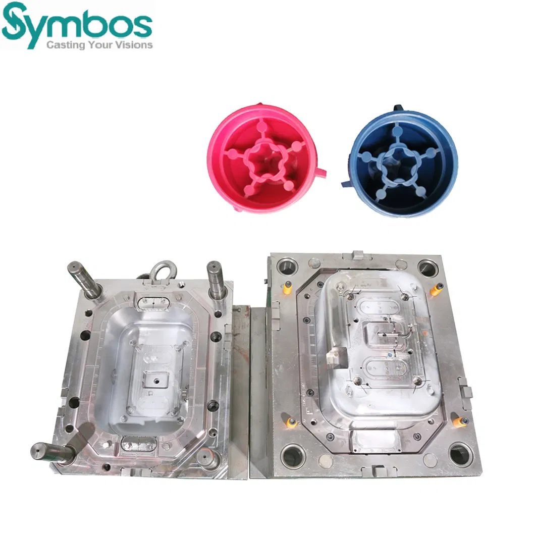 OEM professional Pet Soft Rapid Prototype Custom Small Parts Plastic Injection Mold