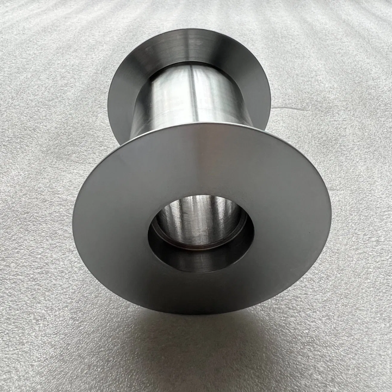 OEM CNC Milling Machinery Service Precision CNC Machining Parts Steel/Aluminum/Metal Parts for Aerospace/Railway