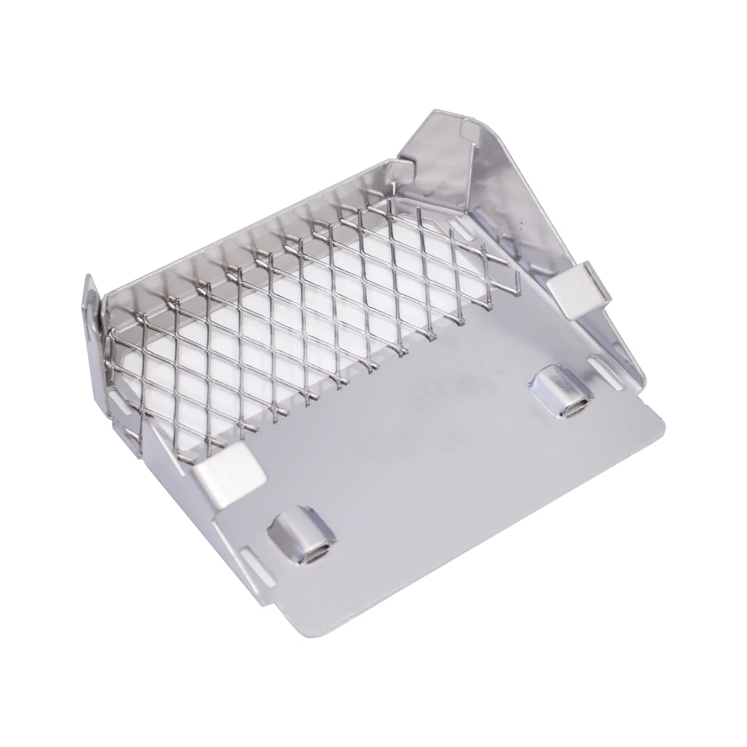 High-Quality OEM/ODM Automotive Metal Components with Precision CNC Machining