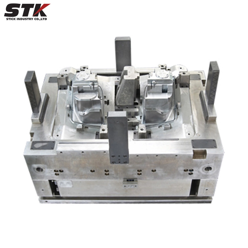 Zinc and Aluminum Die Casting Mould/Mold