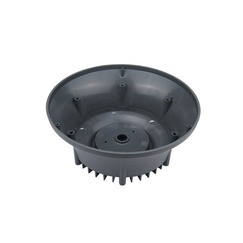 China Manufacturer Steel Tooling Mould Plastic Injection Mold for Blue-Tooth Speaker Cover