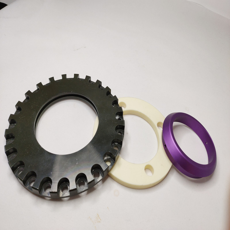 Jig Class CNC Non-standard Precision Machining