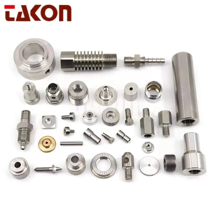 CNC Components
