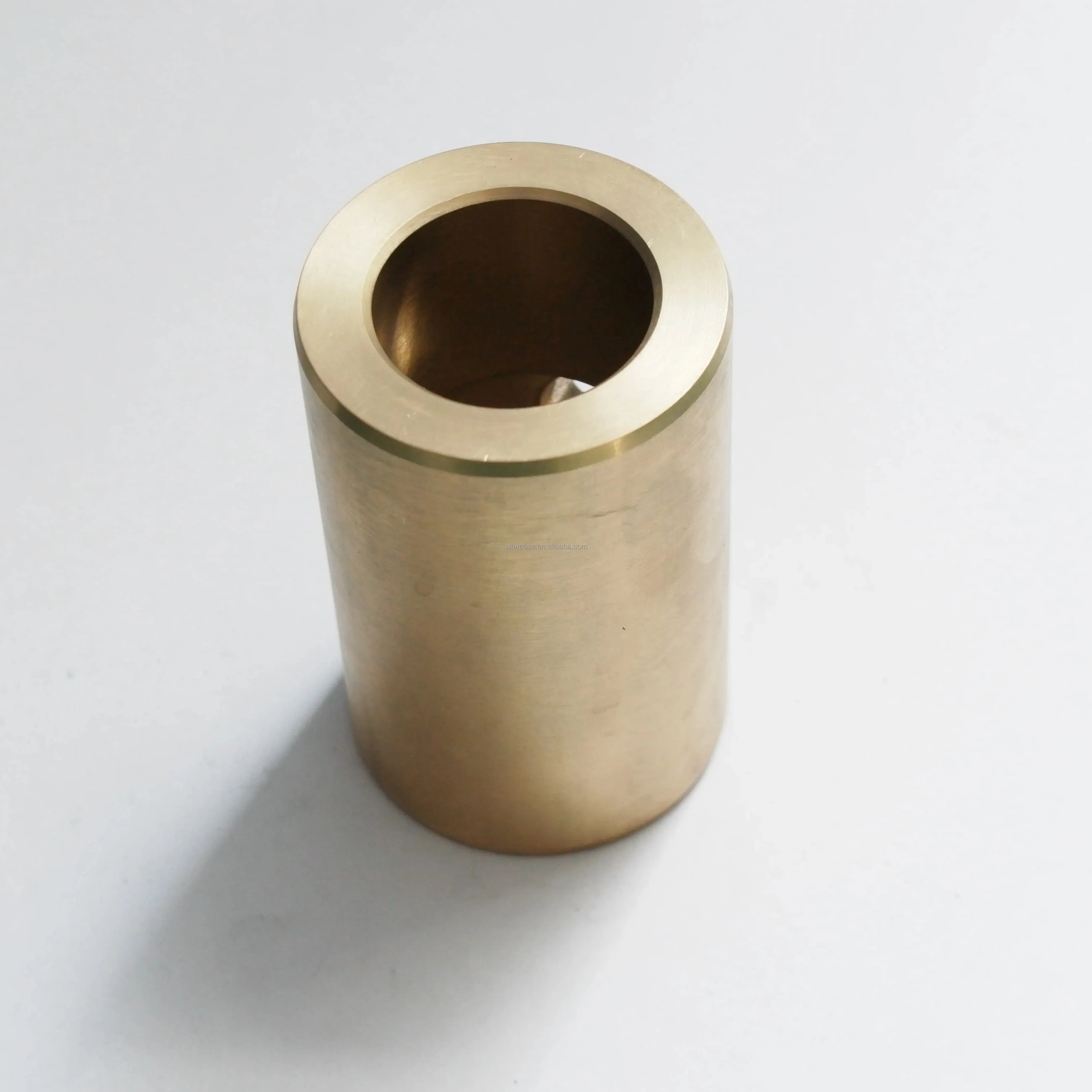 Custom CNC Machined Automotive Components with Tight Tolerances