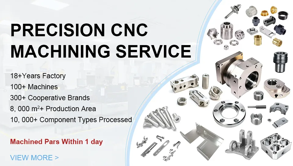 CNC Machining Overview