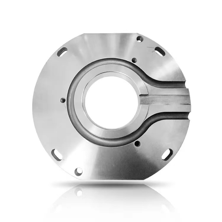 Customized Part CNC Precision Stainless Steel Auto Parts for Machining Service