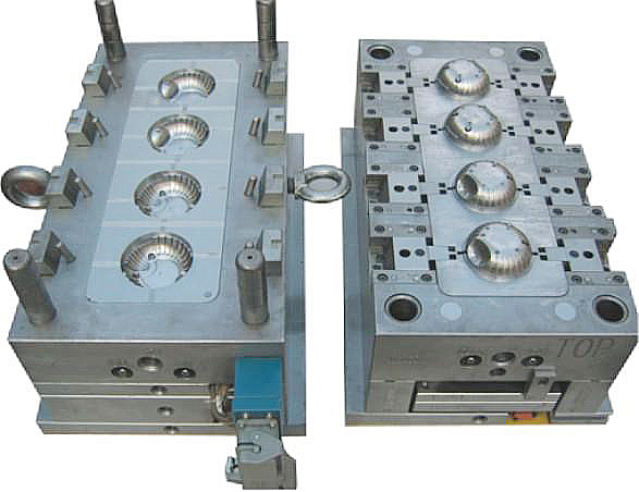 OEM ODM Plastic Injection Mould Plastic Toolings Plastic Injection