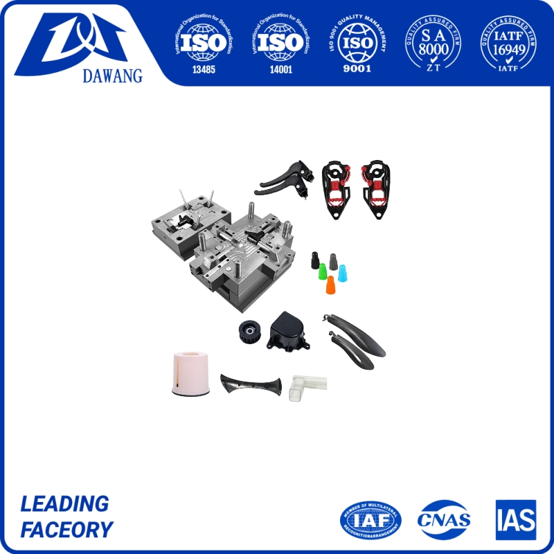 Plastic Injection Molding Supplier Custom Manufacture Plastic Products Plastic Case Injection Molding Service Injection Prototype Mold