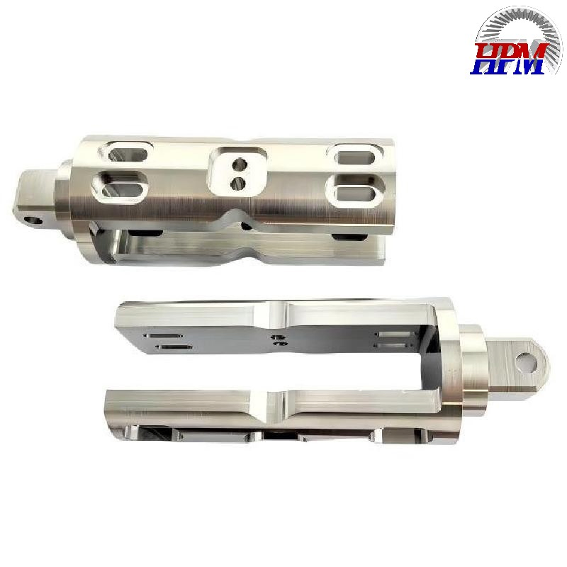 Custom CNC Machining Metal Processing Machinery for High-Volume Production