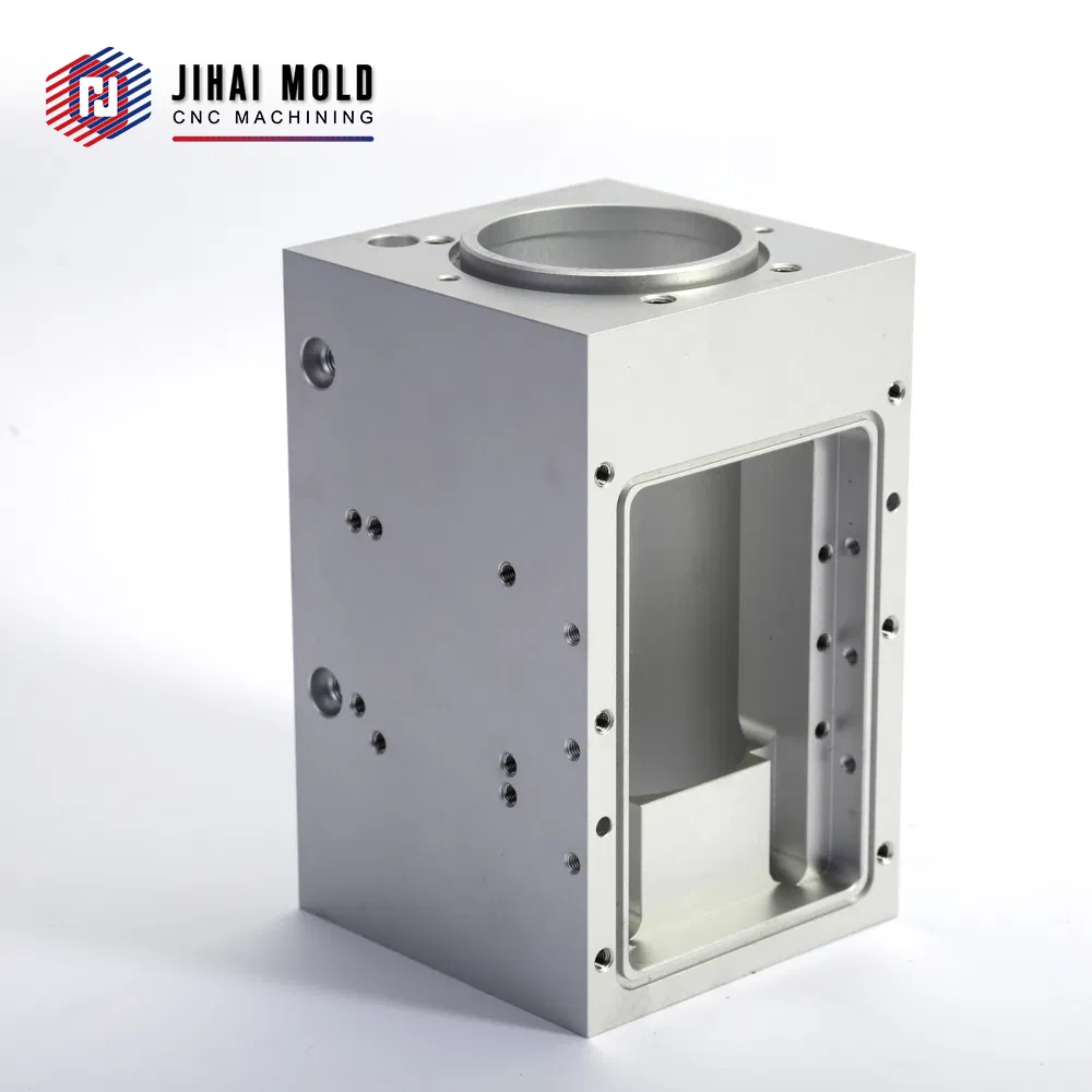 China Ningbo Custom Aluminum Brass Copper Steel Quick 3D Resin Printer CNC Prototype Parts