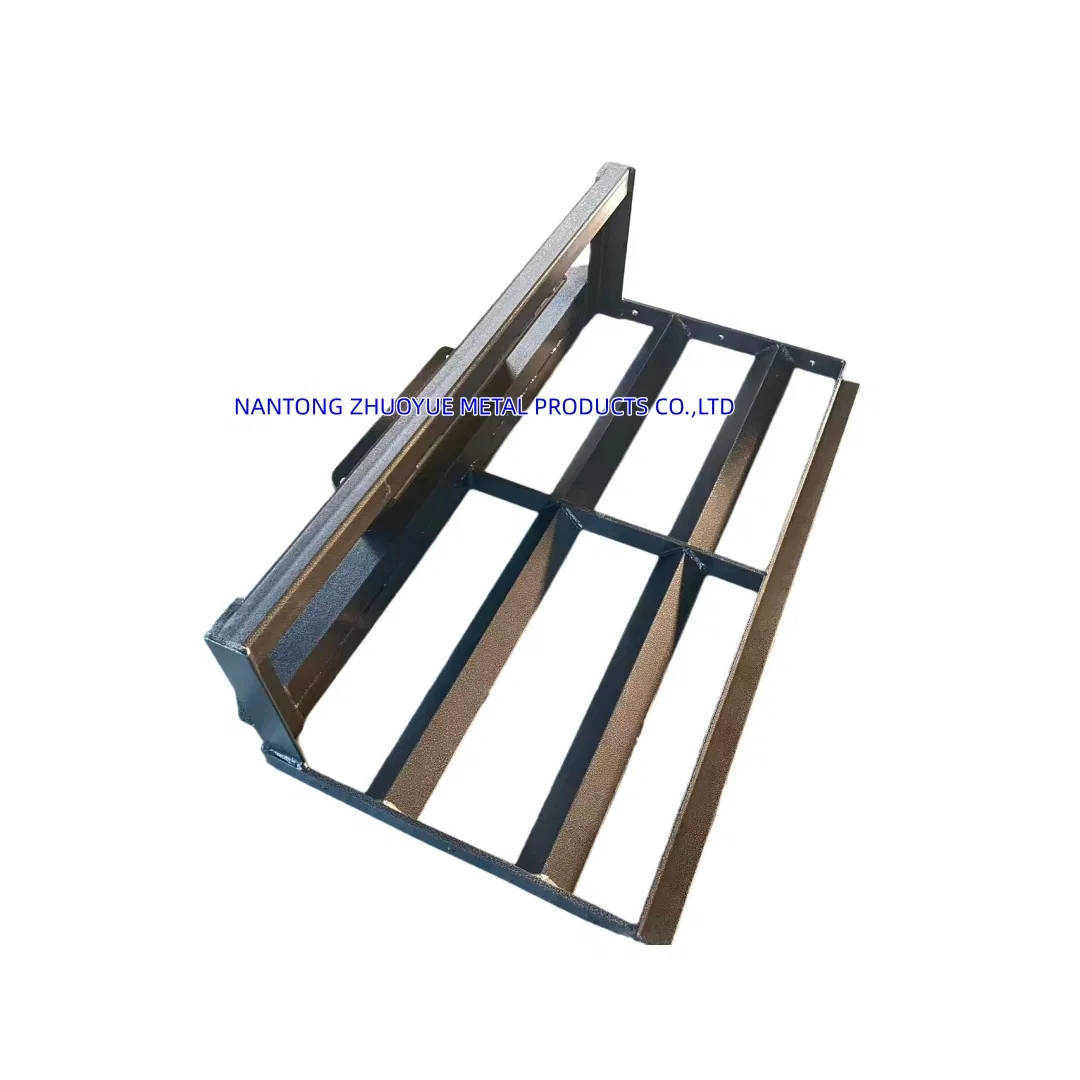 Sheet Metal Fabrication 3