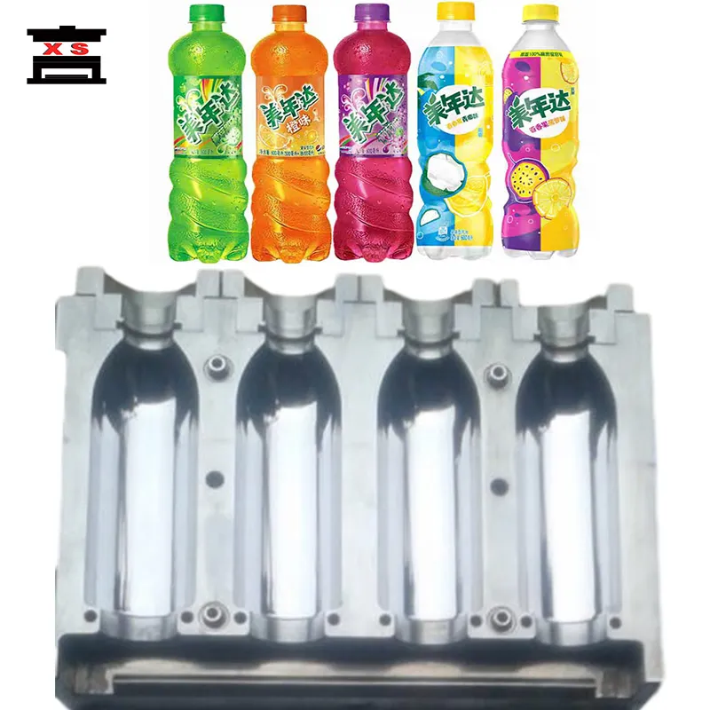 Blow Moulding Machine Part 2