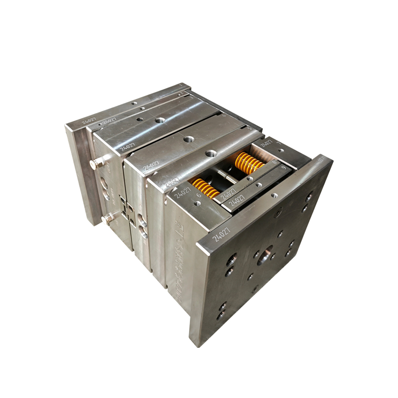 Custom Made Plastic Manufacturer Injection Plastic Mould