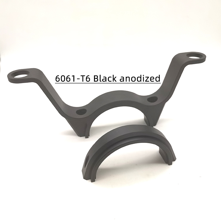 China Wholesale High Volume Production Rapid Prototyping Multi Process Machining Custom CNC Parts