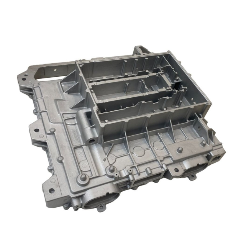 Custom Aluminum High Pressure Die Casting Auto Parts Metal Mould Tooling and Die Casting Releasing Agency Factory From China with 20 Years of Experience