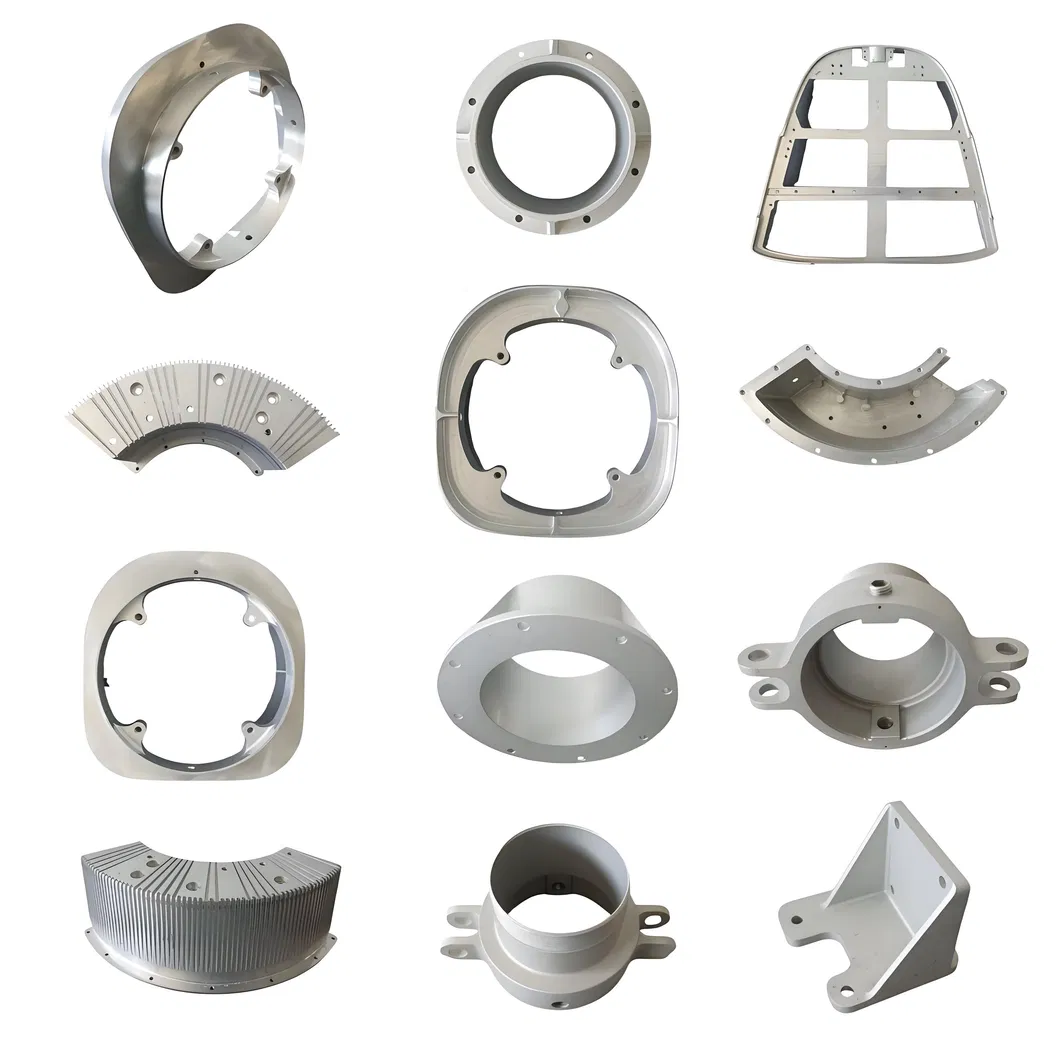 Ship components