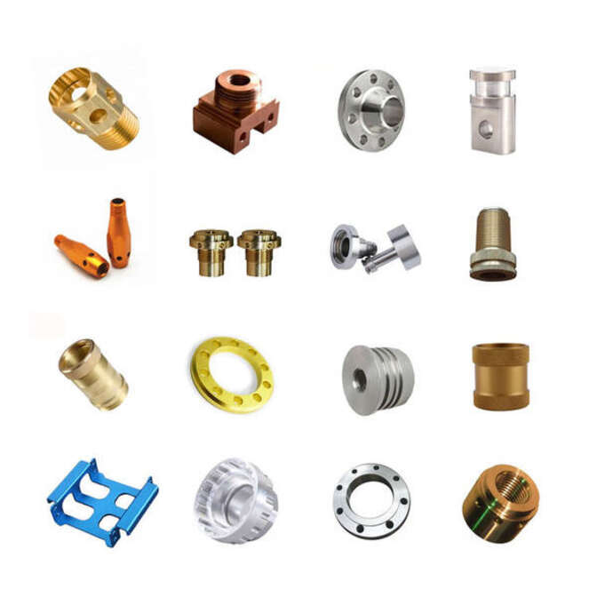 High Volume CNC Machining Production for Automotive Components with Consistent Quality