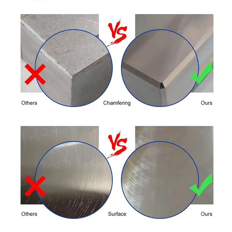 Advanced Multi-Axis Complex-Shaped Precision Custom Metal Industrial 5 Axis CNC Machining