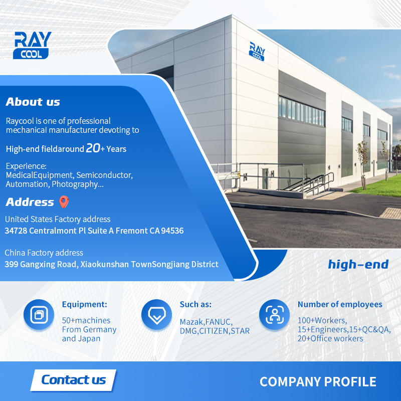 Multi-Color CNC Machined Nut Block Assortment with Hard Anodized Aluminum and Stainless Steel Parts for Automated Equipment