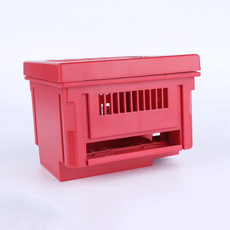 Guangzhou Customized Cheap Rapid Prototype Mold Plastic Molding Household Items Goods Mould Moulding Company Maker Manufacturer