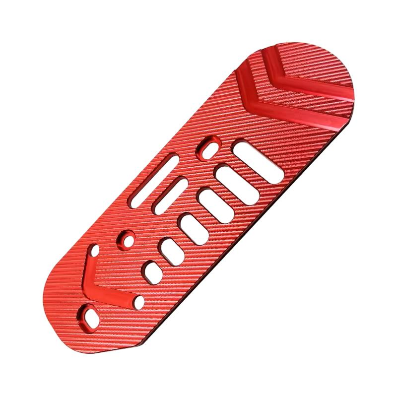 Precision Aluminum Welding Jig for CNC Lathe Machining Process