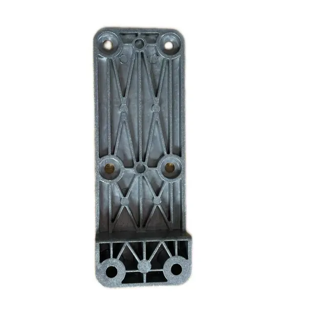 Aluminum Component 7