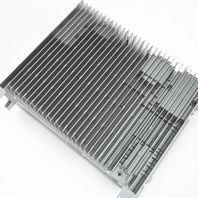 Tailored CNC Inserts for Custom CNC Machining and Drilling Needs