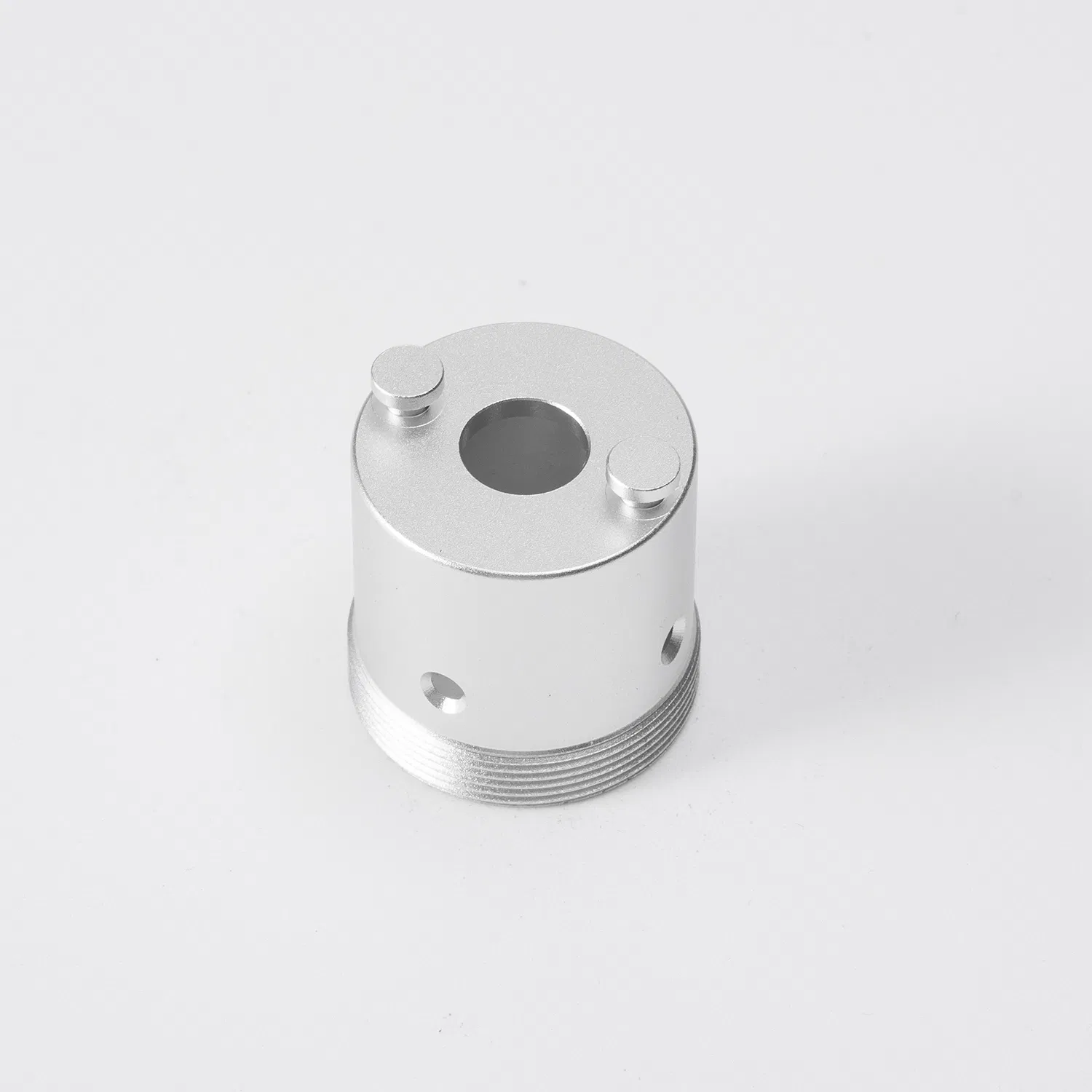 Customized OEM Metal Processing Machinery Parts Aluminum Alloy Stainless Steel CNC Machining Parts Milling Part Turning Part with Competitive Price