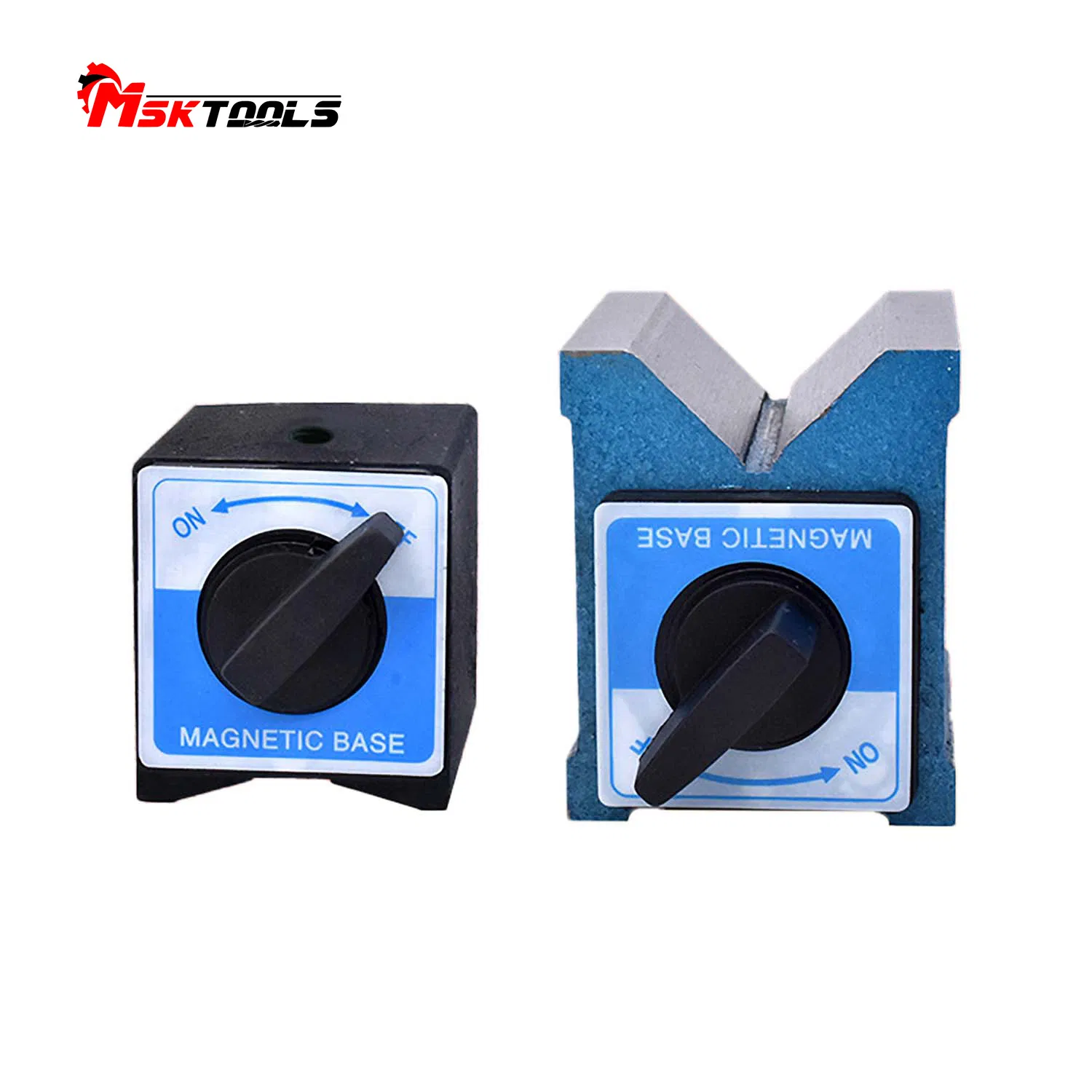 Universal Jig Positioning Machinist Tool V Block Magnetic