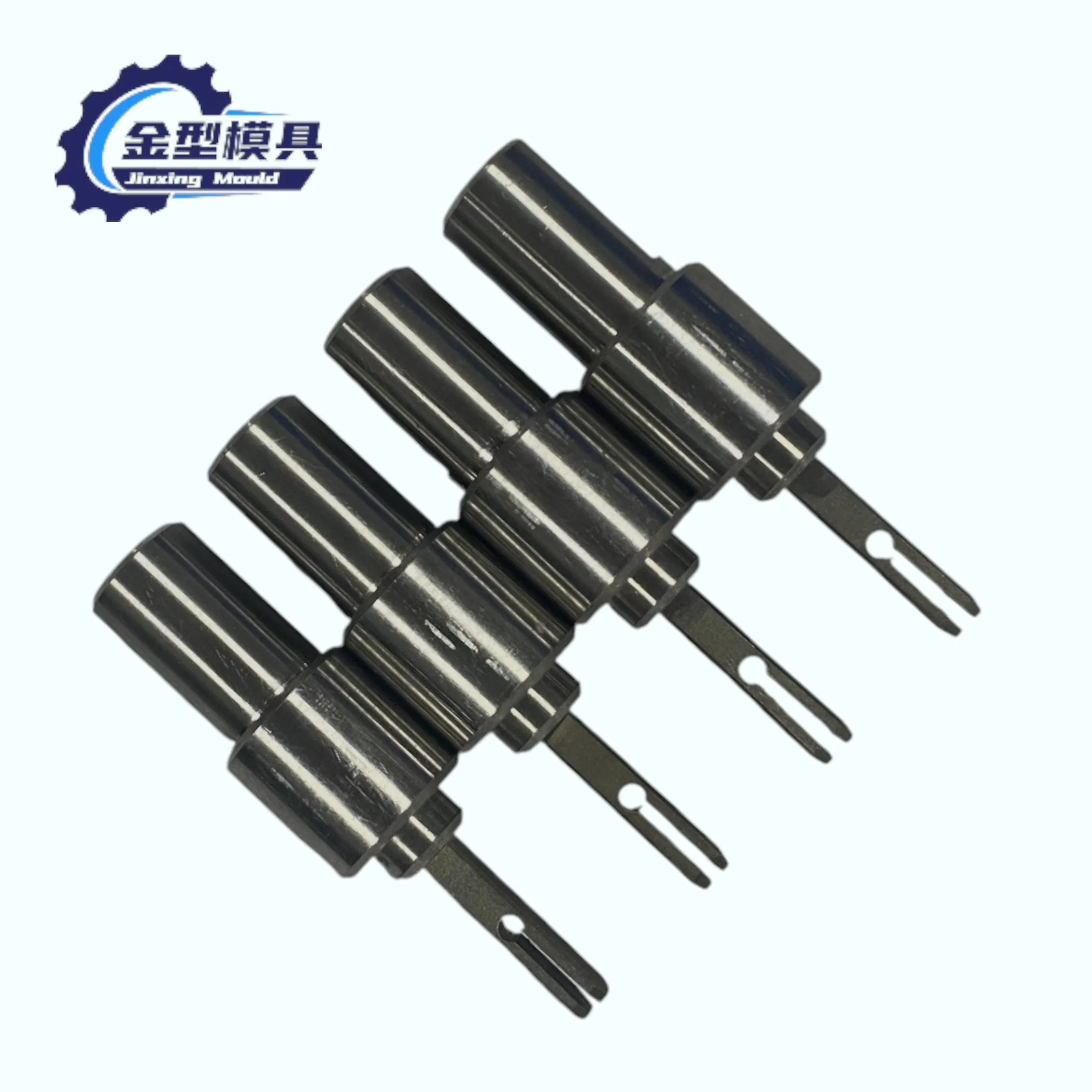 High Precision CNC Machining Motorcycle Car Auto Automotive Metal Components