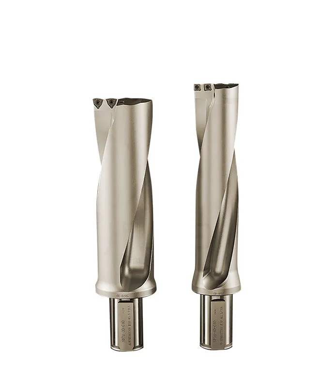 High Precision Drill