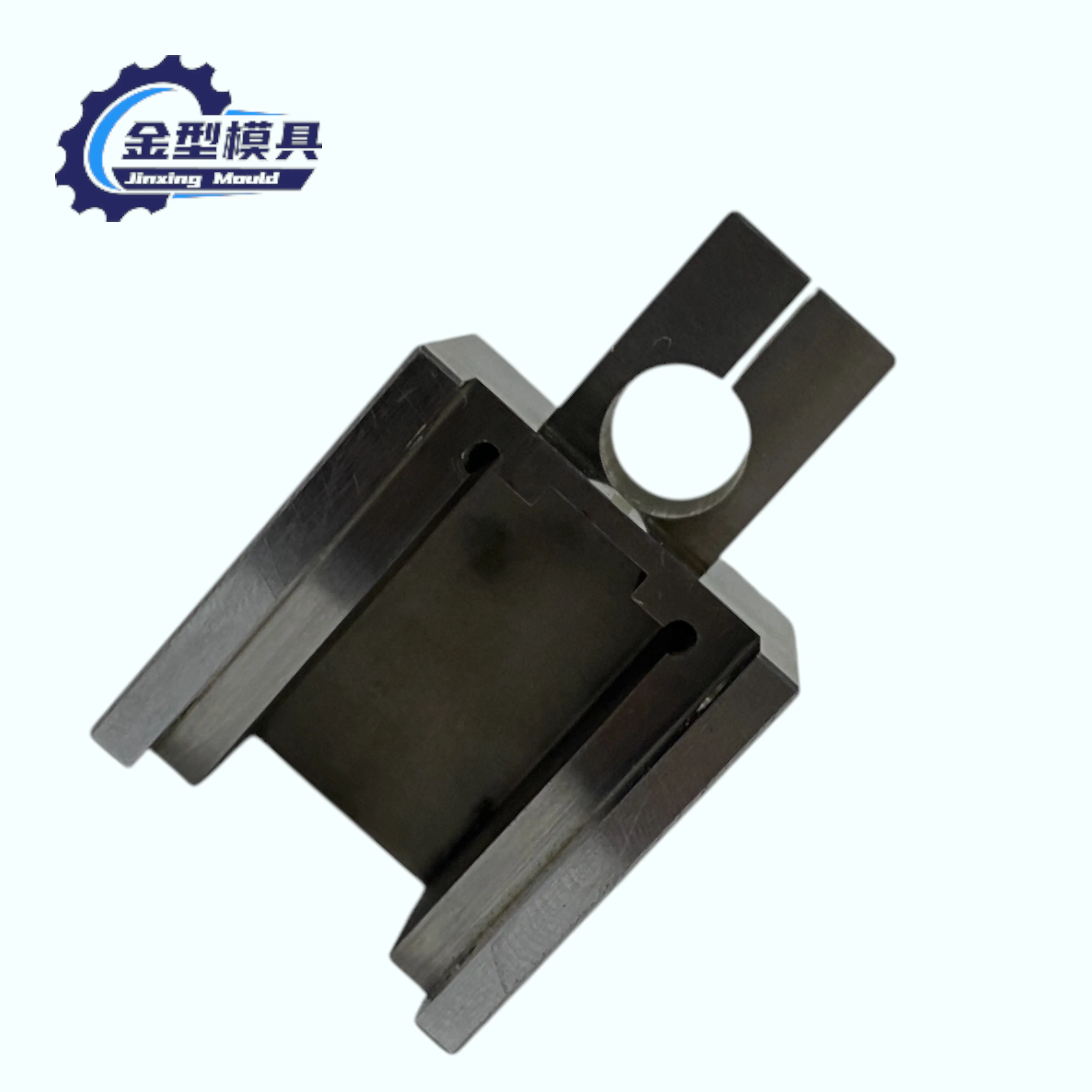 High Precision CNC Machining Motorcycle Car Auto Automotive Metal Components