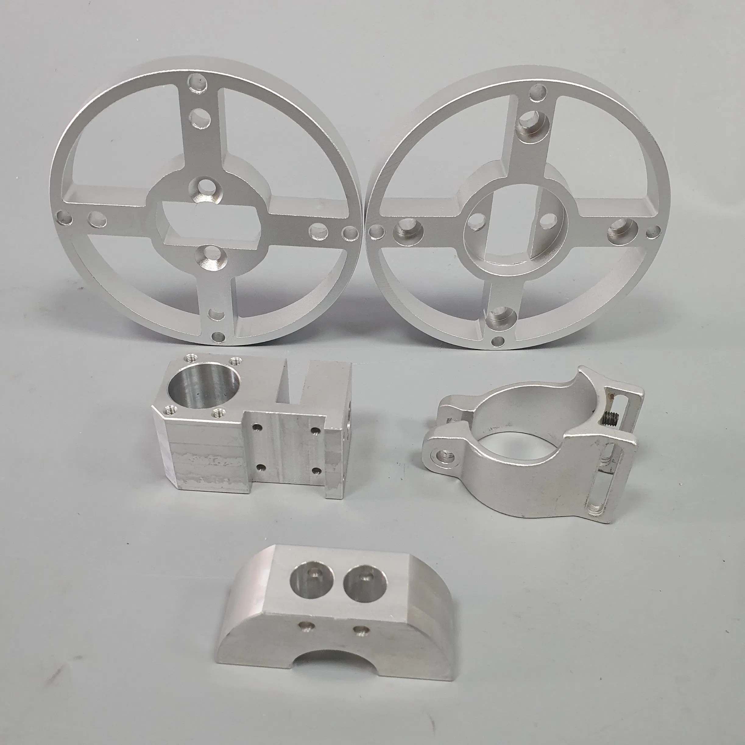 CNC Instant Quote Custom Precision Stainless Steel Milling Turning Aluminum Machined CNC Machining Parts CNC Aluminum Parts CNC Instant Quote Machinery Part