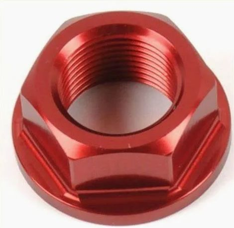 Factory Customization OEM ODM High-Quality Auto/Car/Construction Machinery Aluminum Steel CNC Components