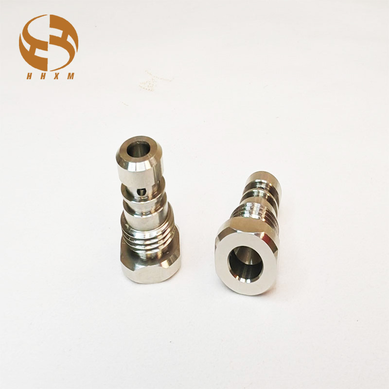 High-Precision CNC Milling and Turning Machines for Electromagnetic Components