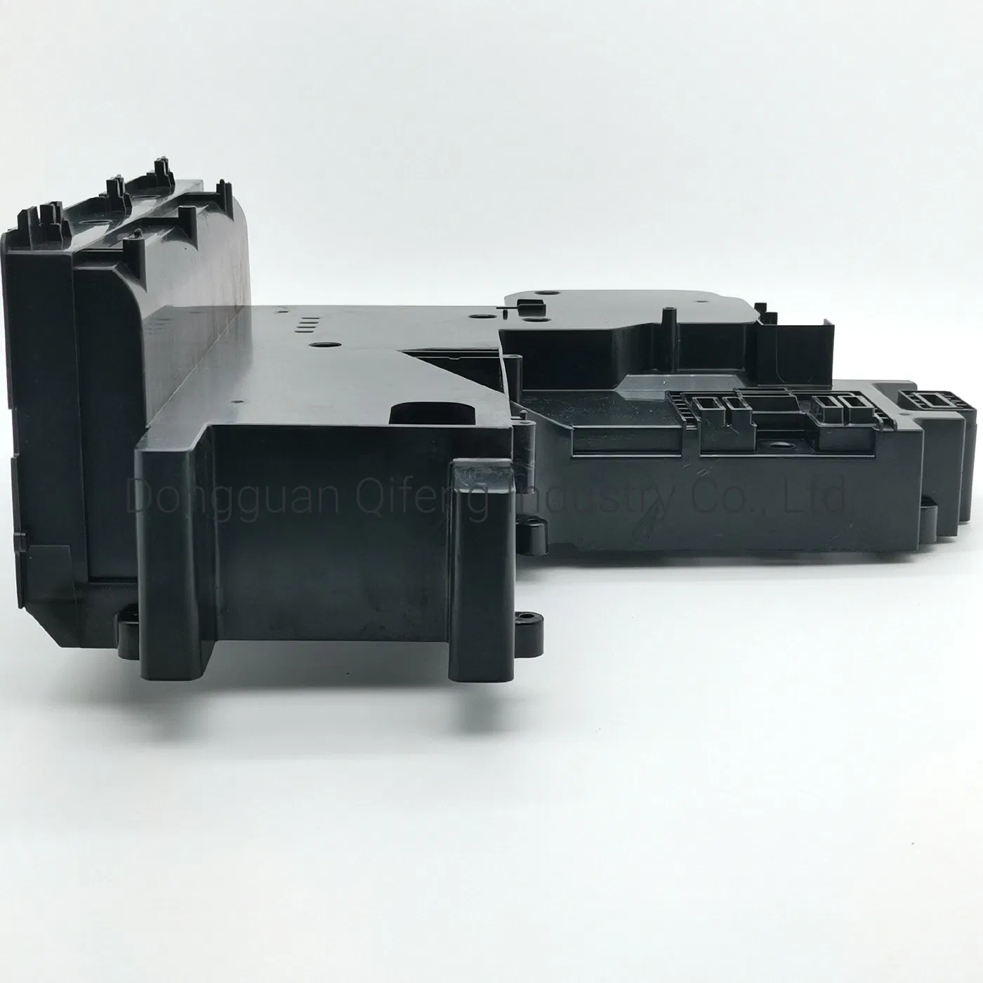 Injection Molded Scooter Parts Motorbike Motorcycle Plastic Mold