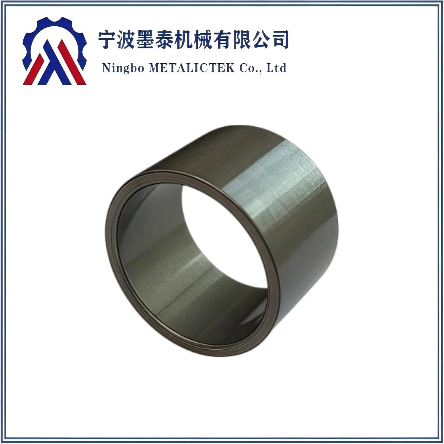 Multi-Axis CNC Machining 4-Axis &amp; 5-Axis Capability