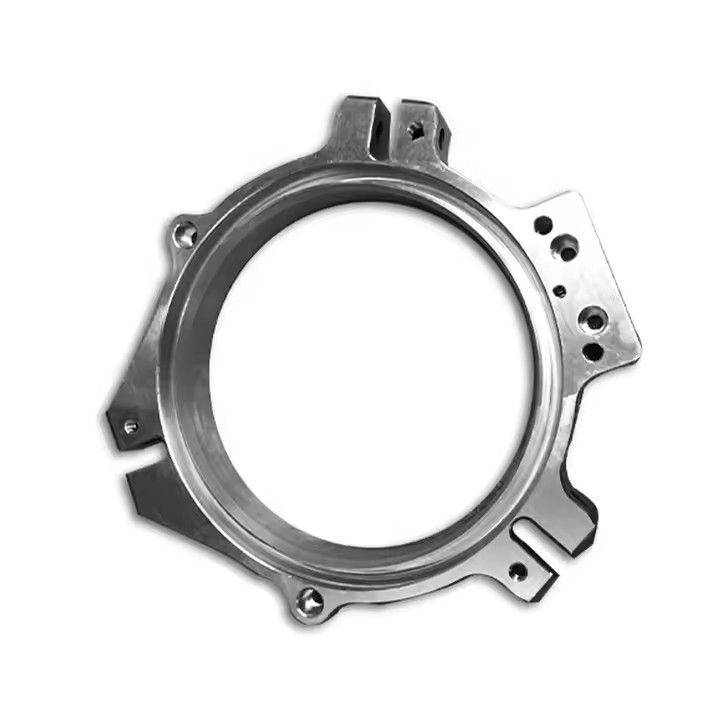 Specialized Multi-Axis CNC Machining for Uavs, Aerospace, and Marine Solutions with Precision Technology and High-Performance Materials