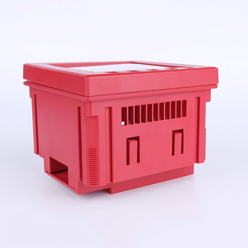 Guangzhou Customized Cheap Rapid Prototype Mold Plastic Molding Household Items Goods Mould Moulding Company Maker Manufacturer