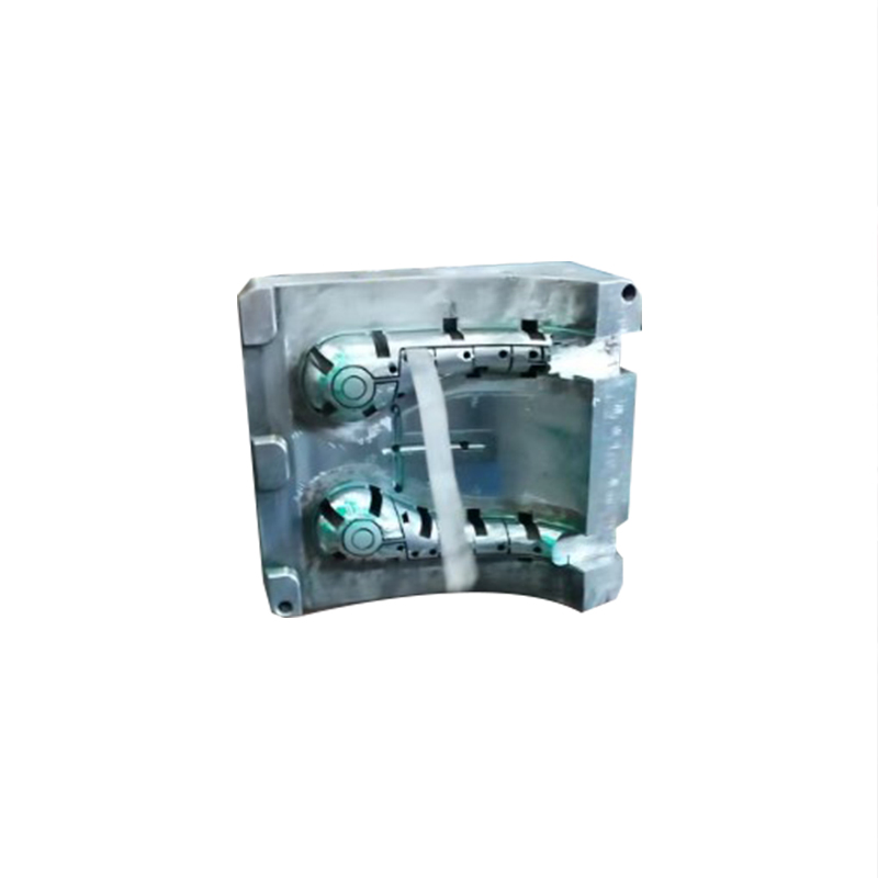 Custom Plastic Mold, Injection Mold, Rubber Mold with 1-Year Guarantee