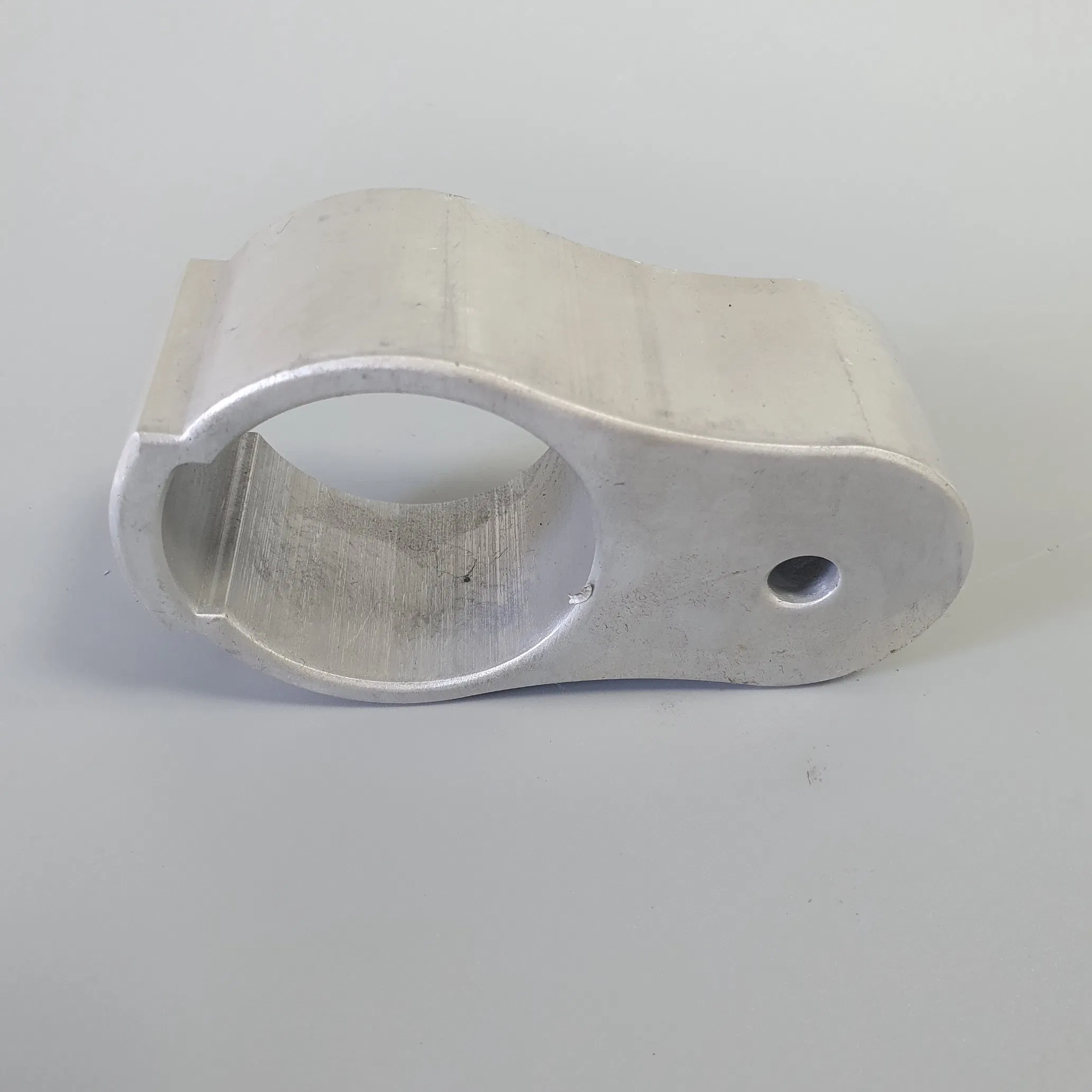 Shenzhen Factory Custom Processing Machine Service Aluminium Hardware CNC Lathe Machining Parts